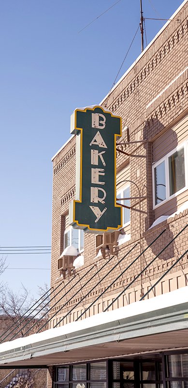 Raphael's Bakery & Cafe | Proudly Serving Bemidji, MN